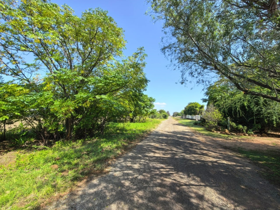 0 Bedroom Property for Sale in Oranjeville Free State